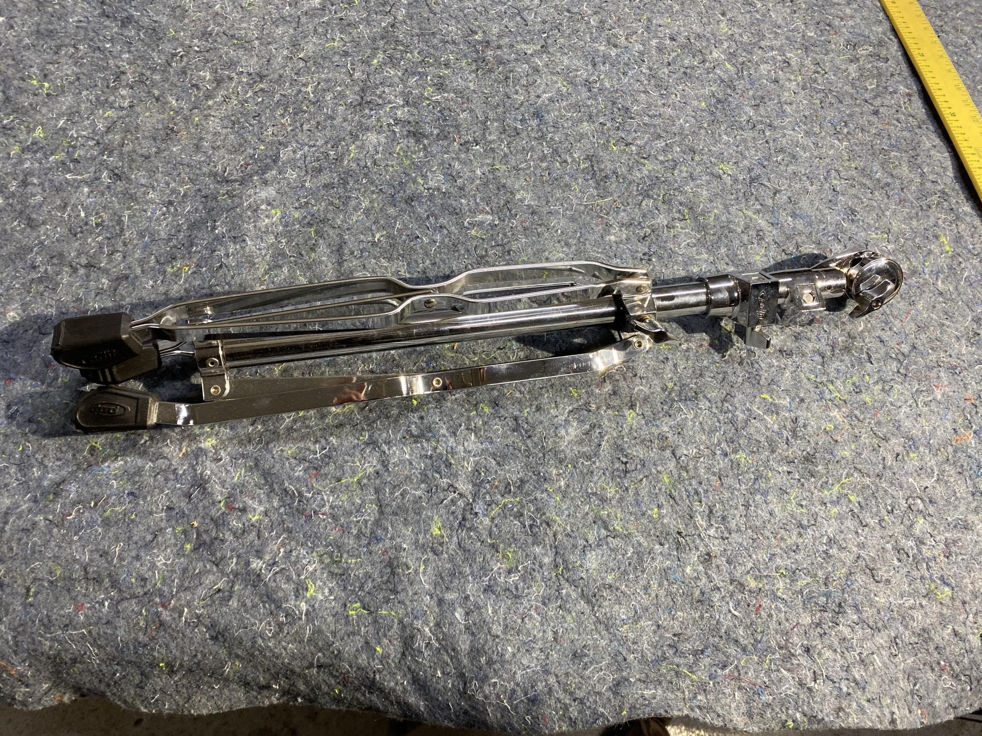 Vintage PDP Drum Stand