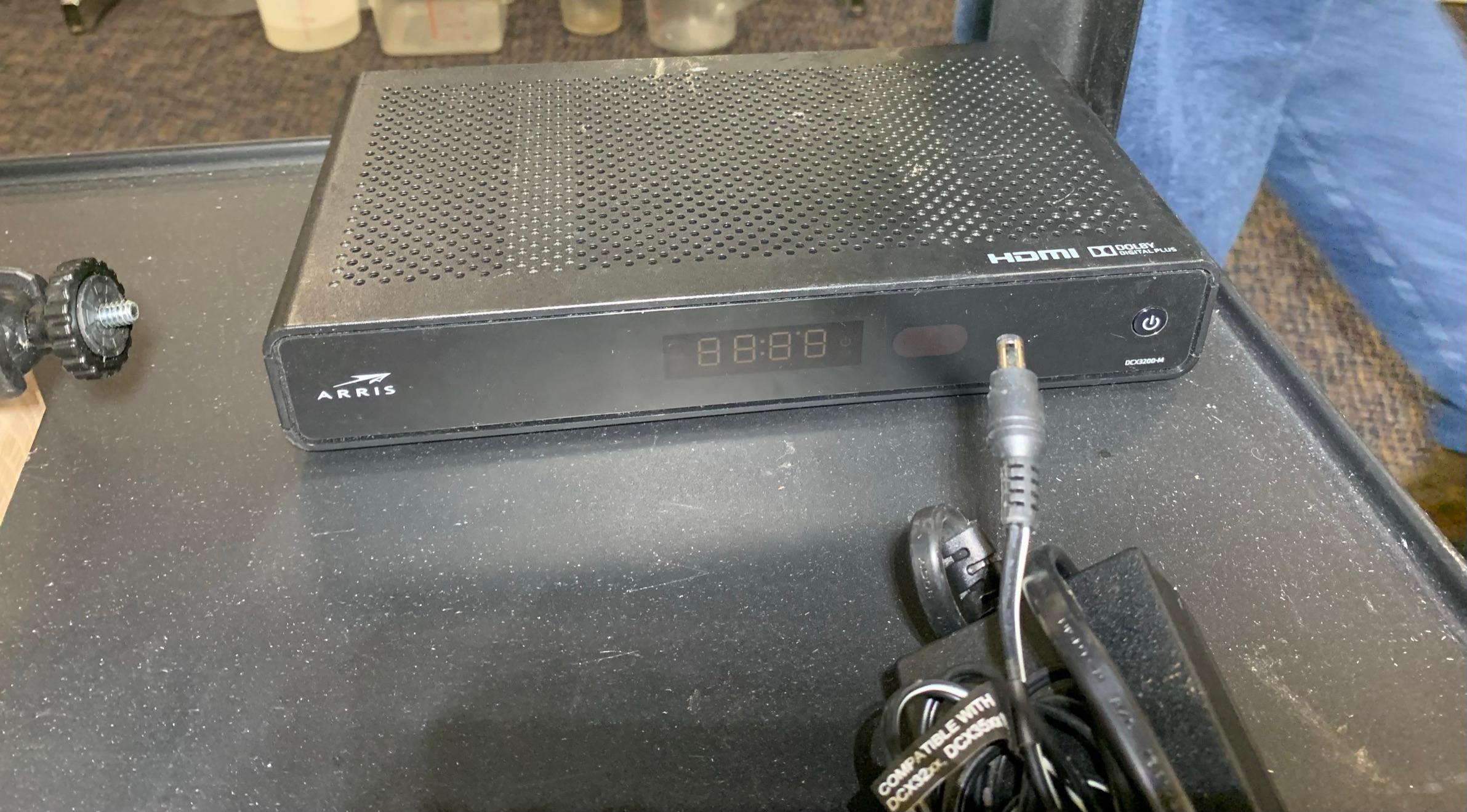 Register Box, Star Printer, Register Tape, Cart and More.  See Photos