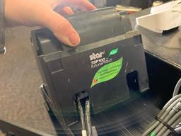 Register Box, Star Printer, Register Tape, Cart and More.  See Photos