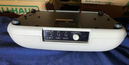 BSR Subwoofer System Model WSP580X.