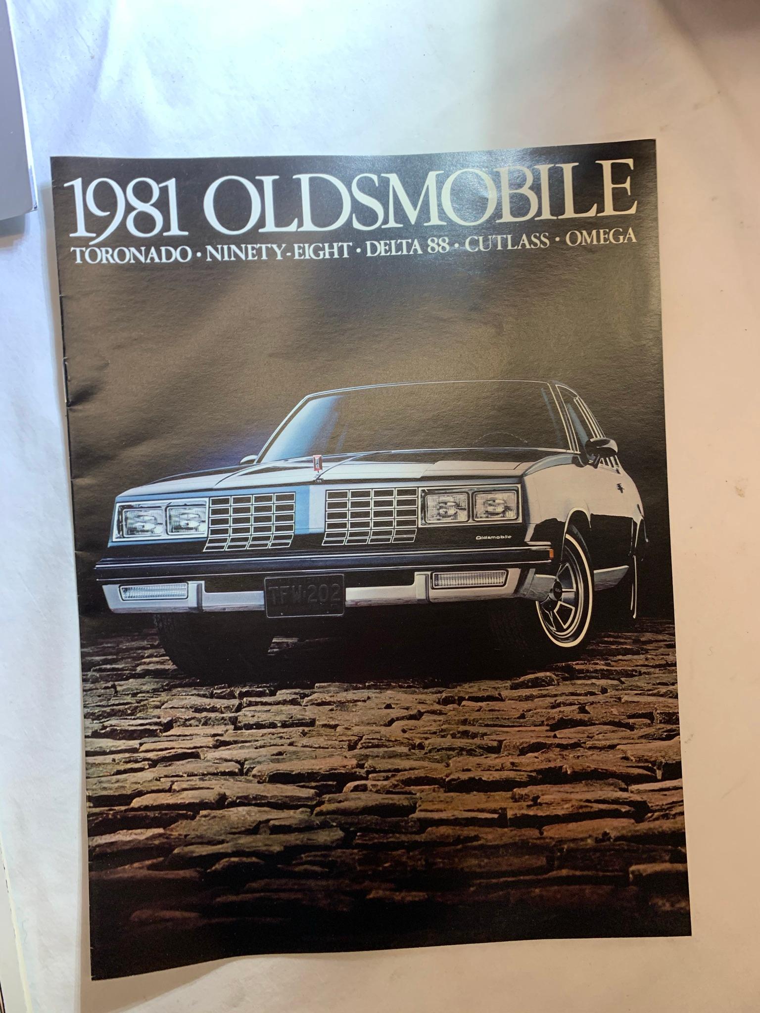 Automobile Advertising.