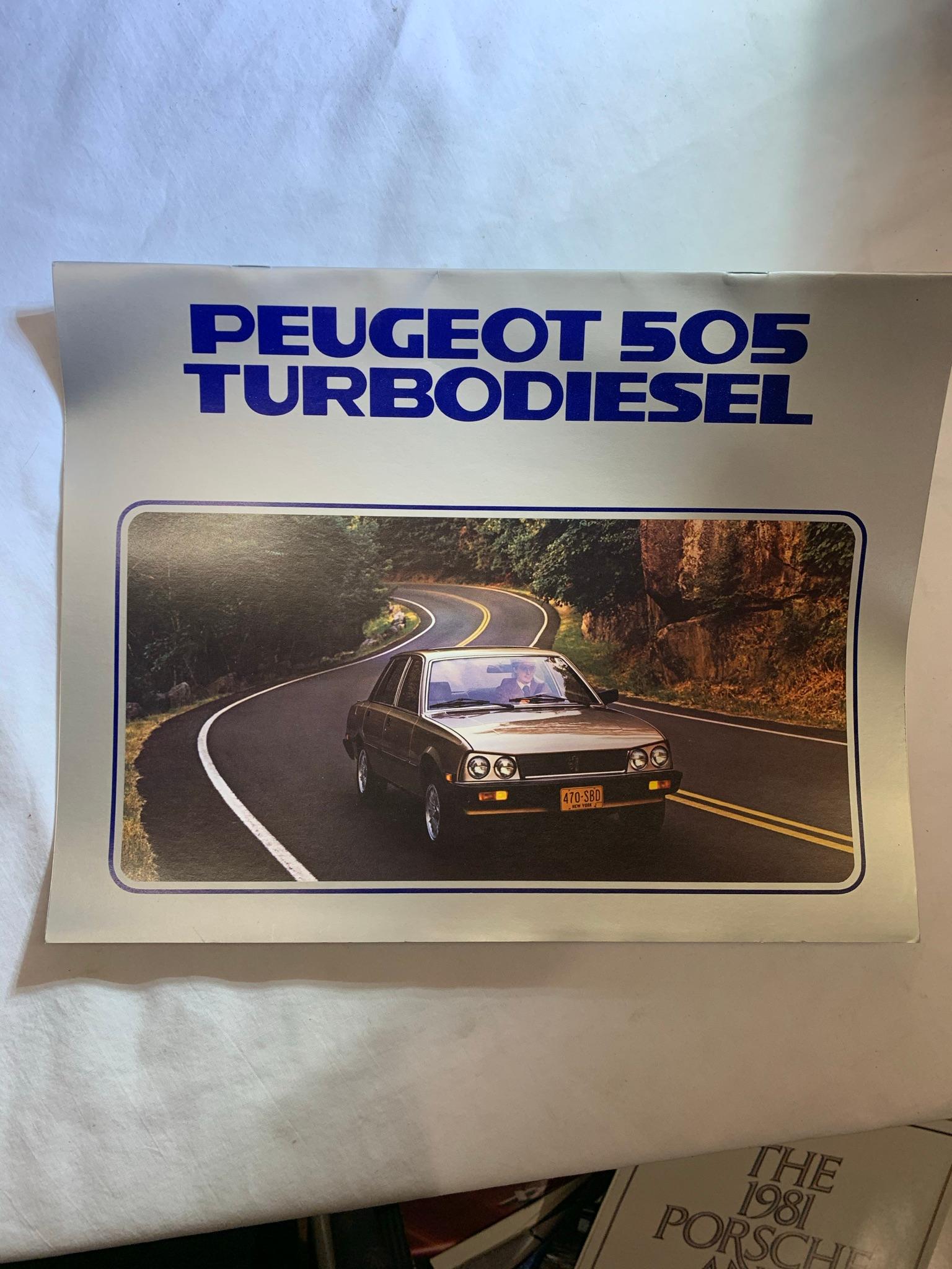 Automobile Advertising.