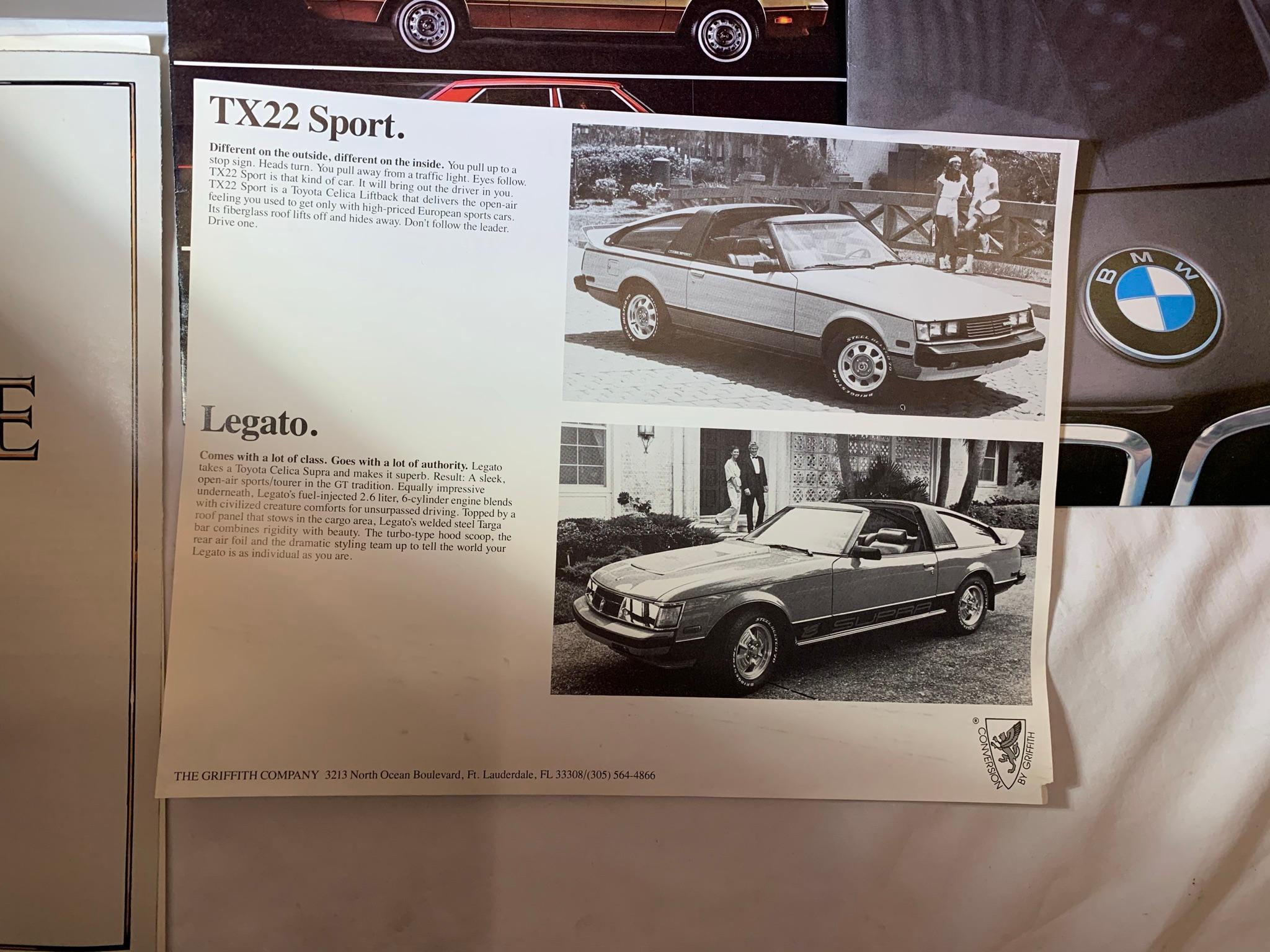 Automobile Advertising.