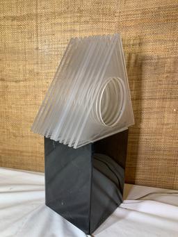 Unusual MCM Light.  See Photos..