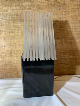 Unusual MCM Light.  See Photos..