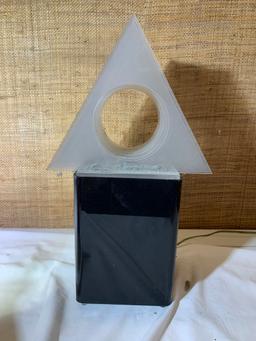 Unusual MCM Light.  See Photos..