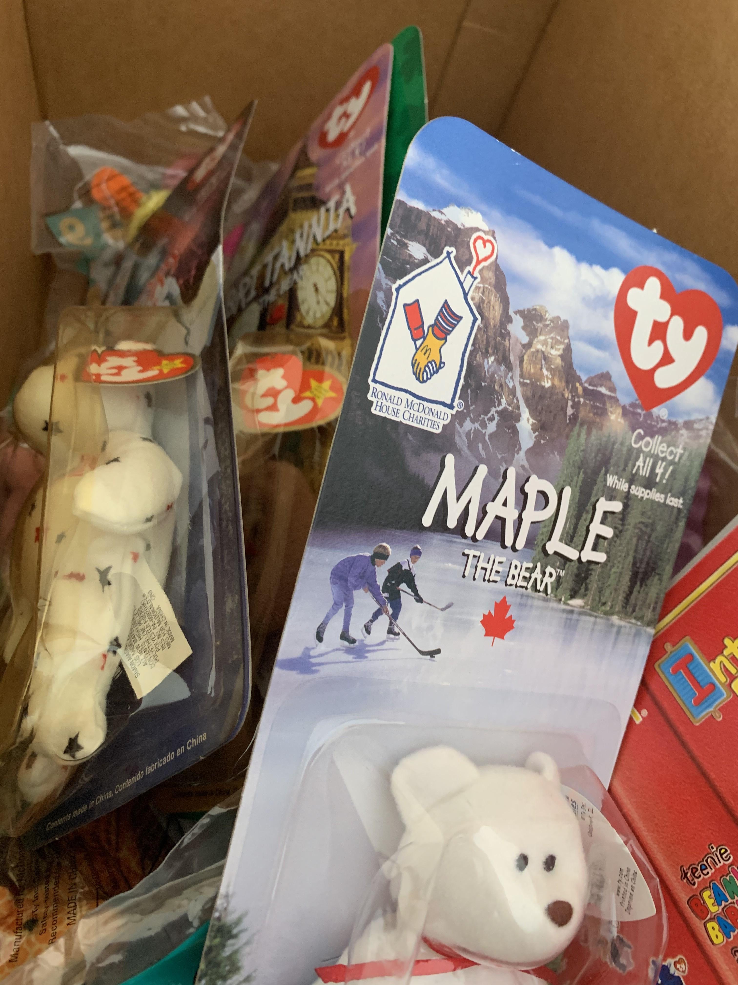 Shelf and contents - puzzles, kids games, toys