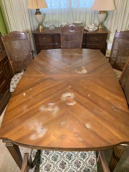 Beautiful Dining Room Set