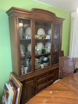 Beautiful Dining Room Set
