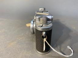 Vintage Leica IIIC Camera Circa 1946-7 Serial No. 400856