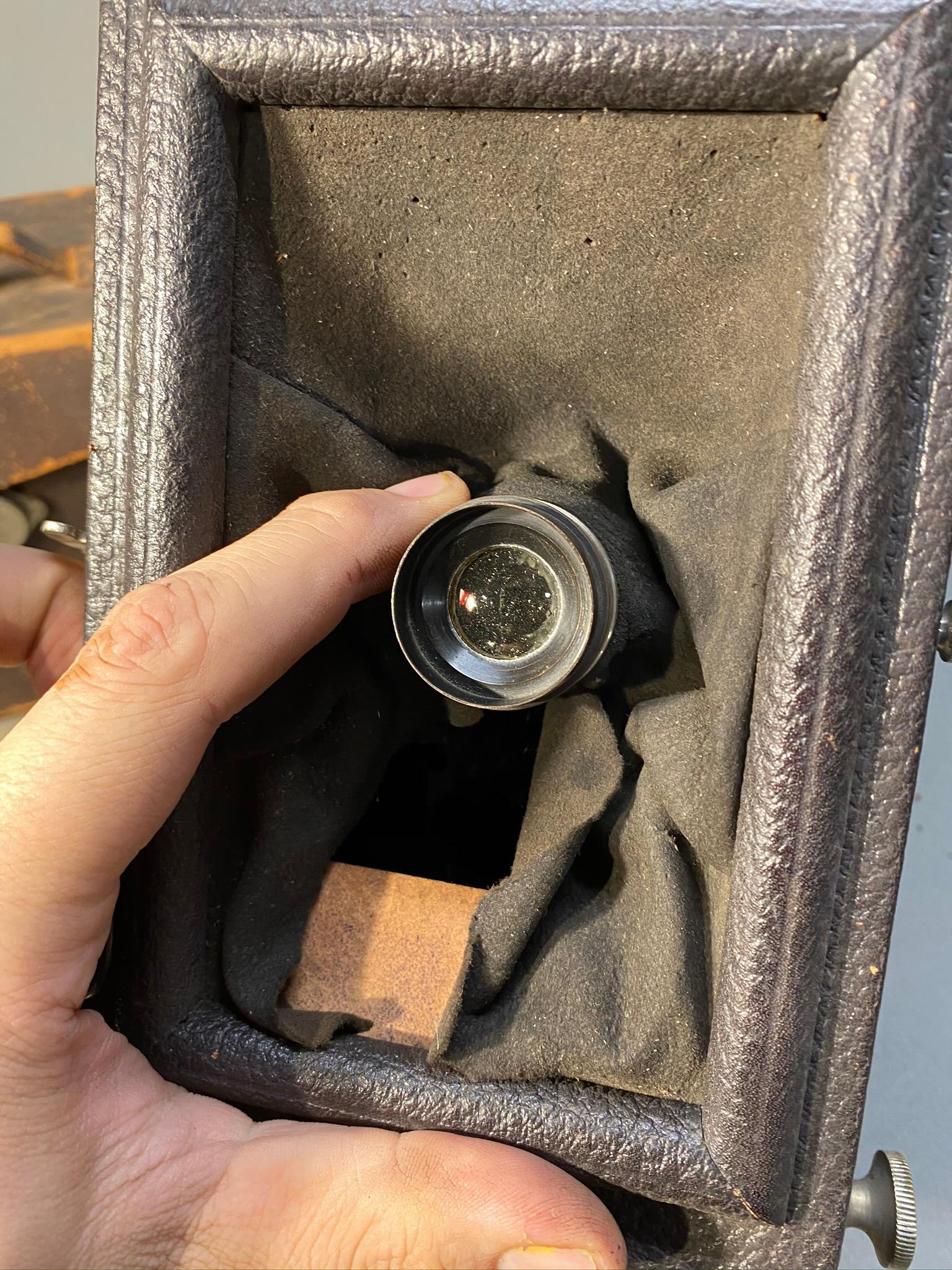 Al-Vista Panoramic Camera