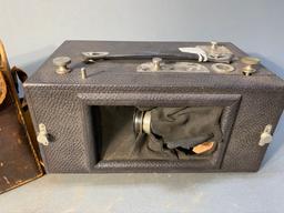 Al-Vista Panoramic Camera