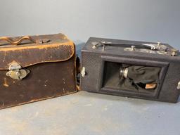 Al-Vista Panoramic Camera