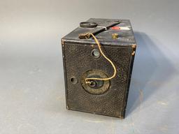 Antique Kodak No. 3 Camera