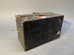 Antique Kodak No. 3 Camera