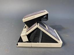 Polaroid SX-70 Land Camera Model 2