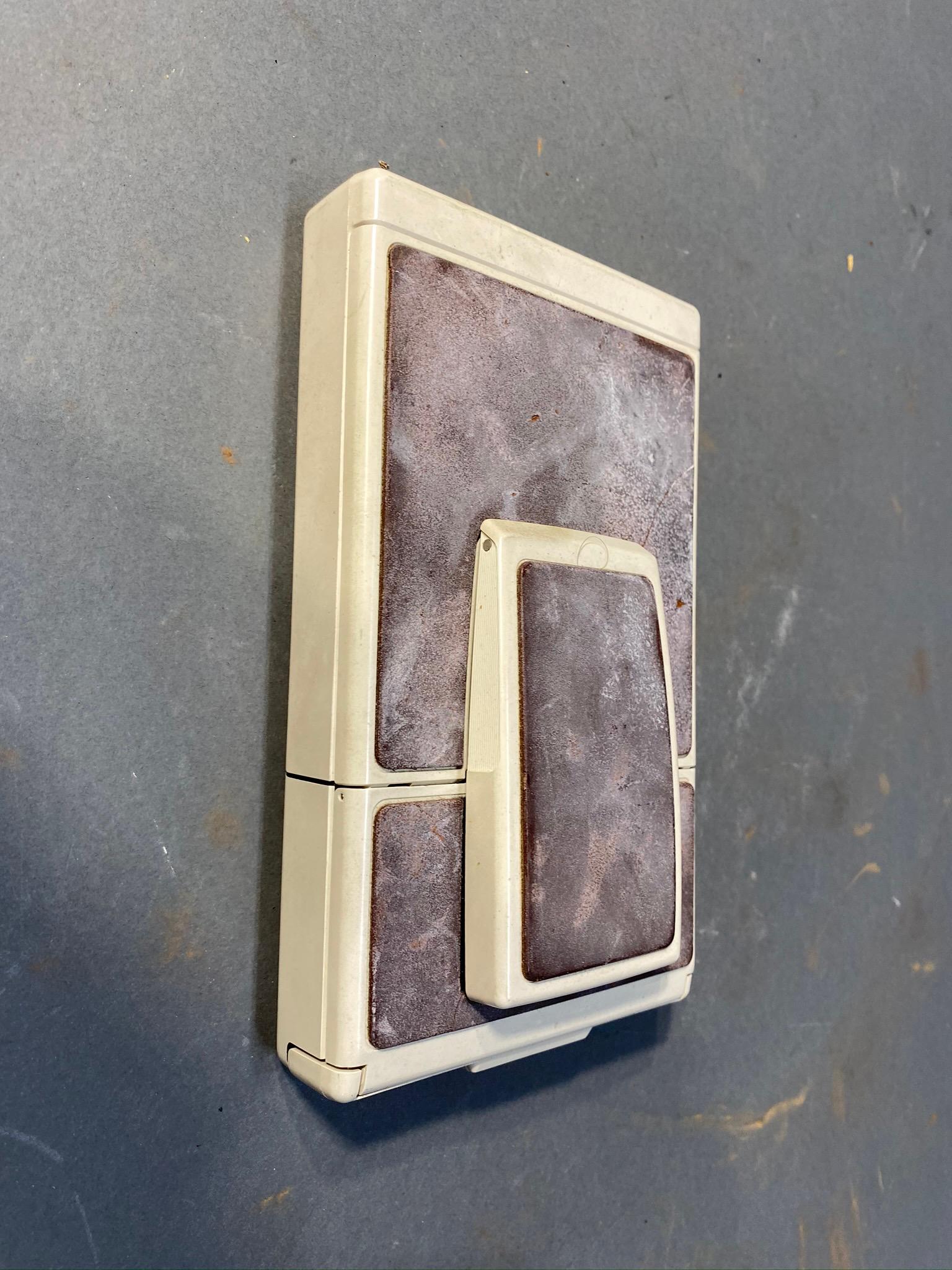 Polaroid SX-70 Land Camera Model 2