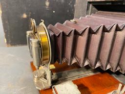 Blair Camera Co. No. 3 Combination Hawkeye