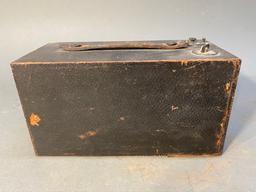 Eastman Kodak Daylight Camera B