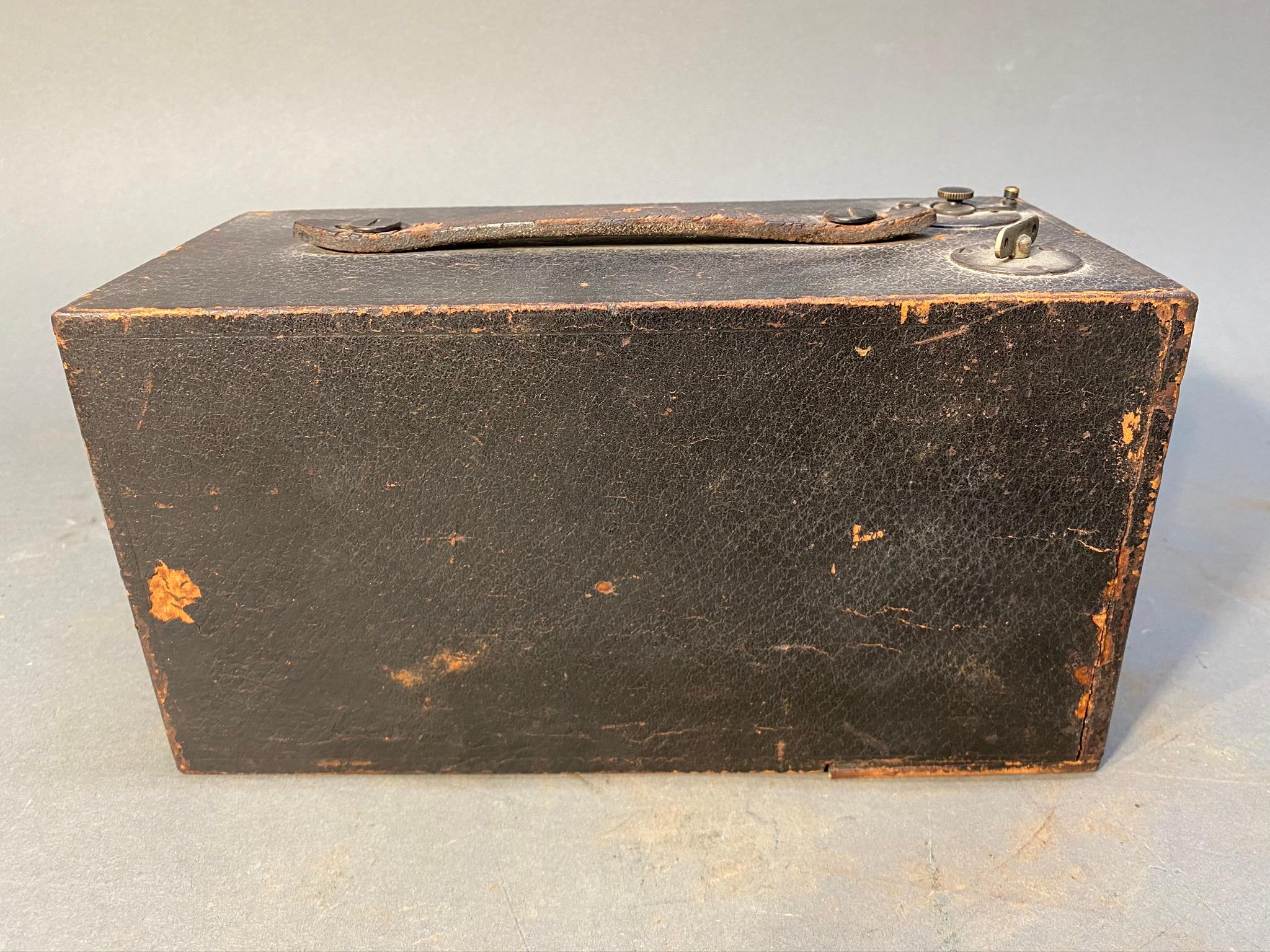 Eastman Kodak Daylight Camera B