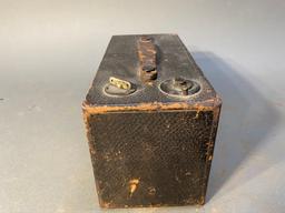 Eastman Kodak Daylight Camera B