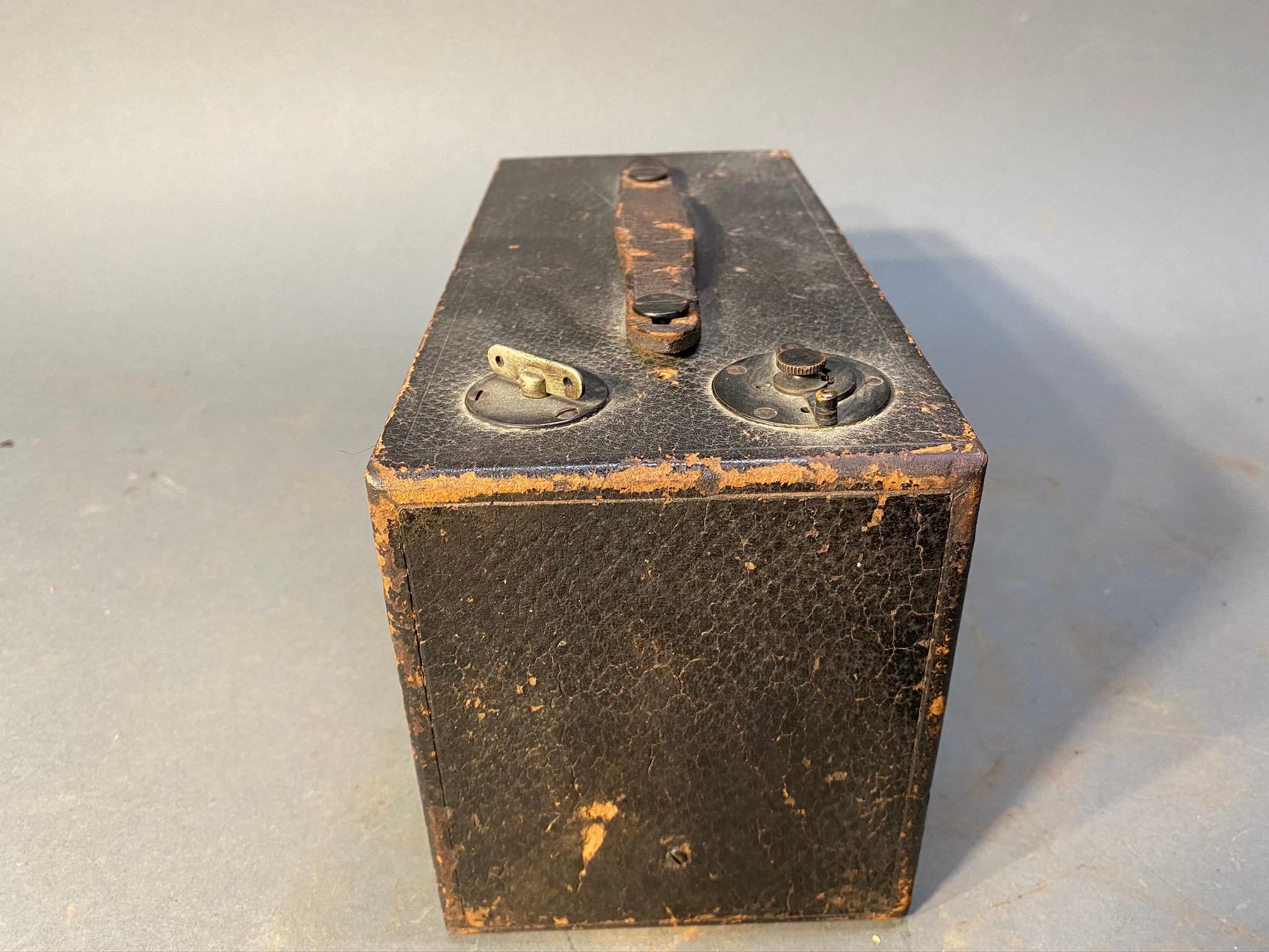 Eastman Kodak Daylight Camera B
