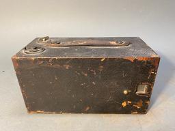 Eastman Kodak Daylight Camera B