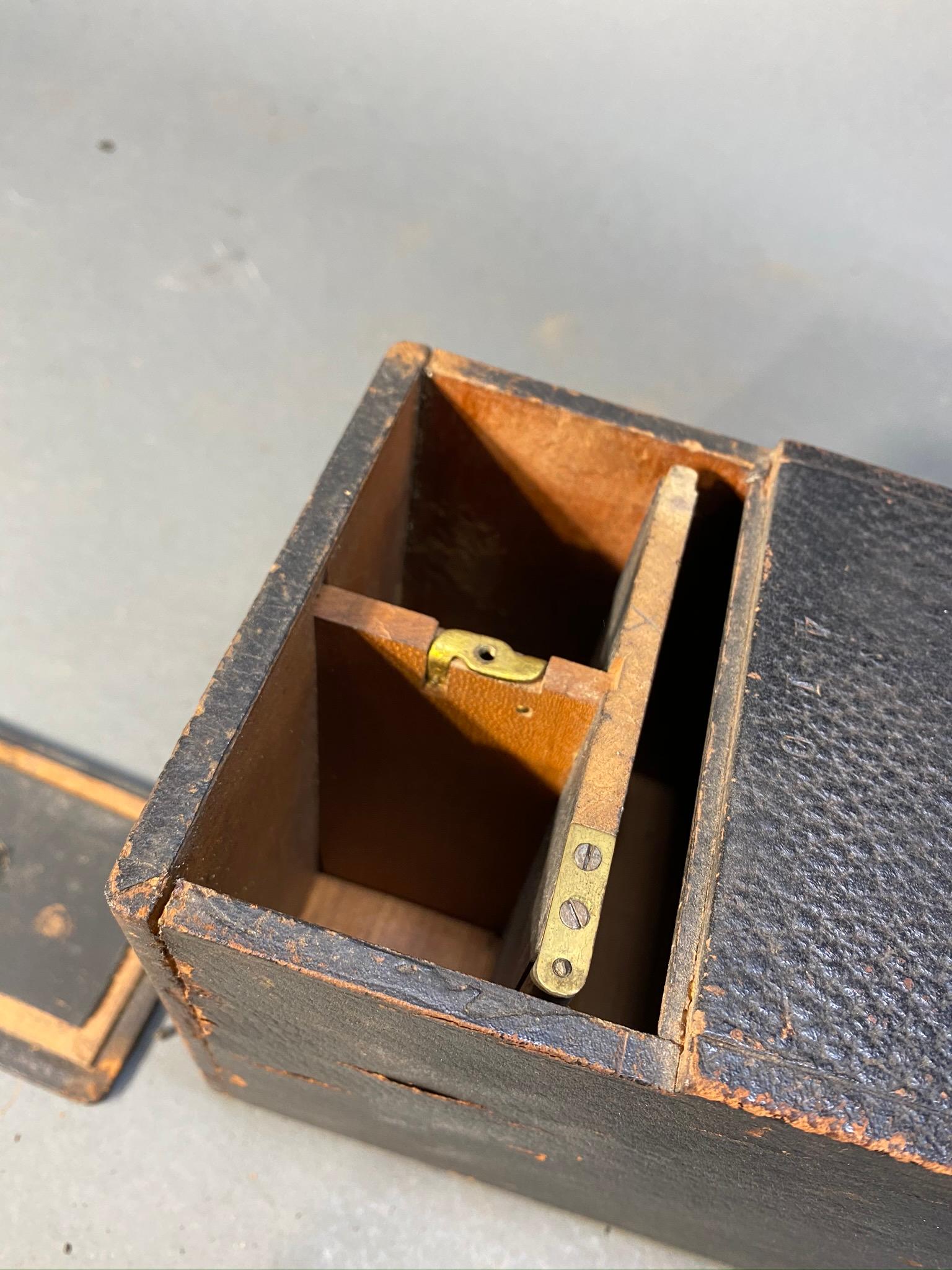 Eastman Kodak Daylight Camera B
