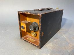 Eastman Kodak Daylight Camera B