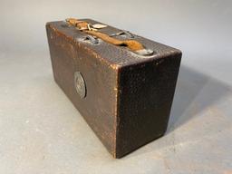 Beck's Frena No. 0 Detective Box Camera
