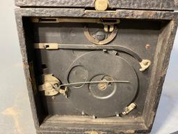 Antique Kodak 3B Quick Focus Camera