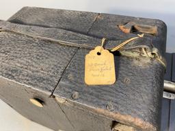 Antique Kodak 3B Quick Focus Camera