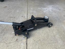 Husky Floor Jack