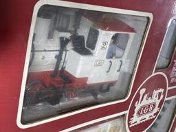 LGB Train Circus; Set #21988