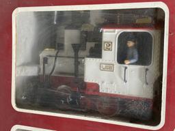 LGB Train Circus; Set #21988