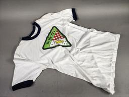 Vintage Automobila Doretti T-Shirt