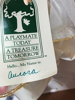 Pittsburgh Original 'Aurora' and Limited Edition 'Kristea'