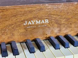 Jaymar Piano - No Stool