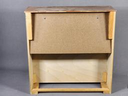 Jaymar Piano - No Stool
