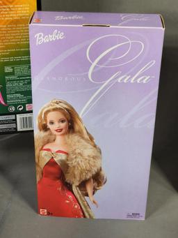 Sentimental Valentine Barbie and More