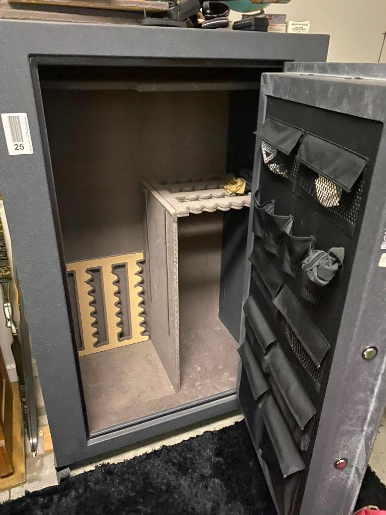 Champion Gun Safe Collector Series 41 Model 1000-41M2