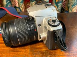 Canon Rebel 2000 EOS Camera