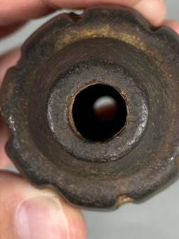 WWI UNITED STATES MK 1 HAND GRENADE BODY - INERT