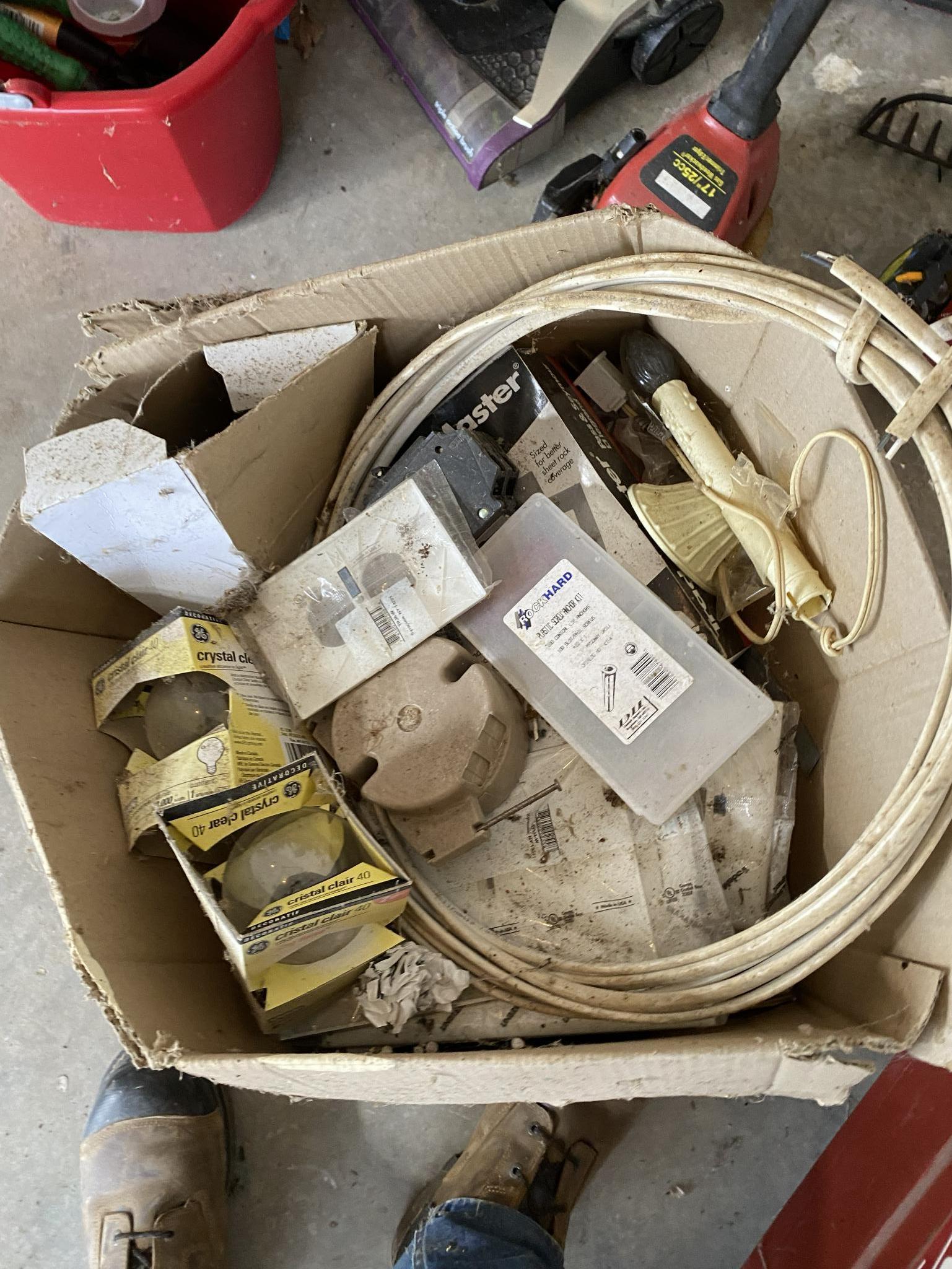 Very Large Gardening, Outdoors, Homeowner Lot
