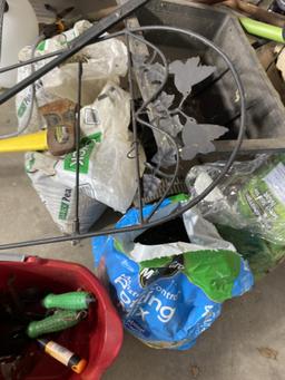 Very Large Gardening, Outdoors, Homeowner Lot