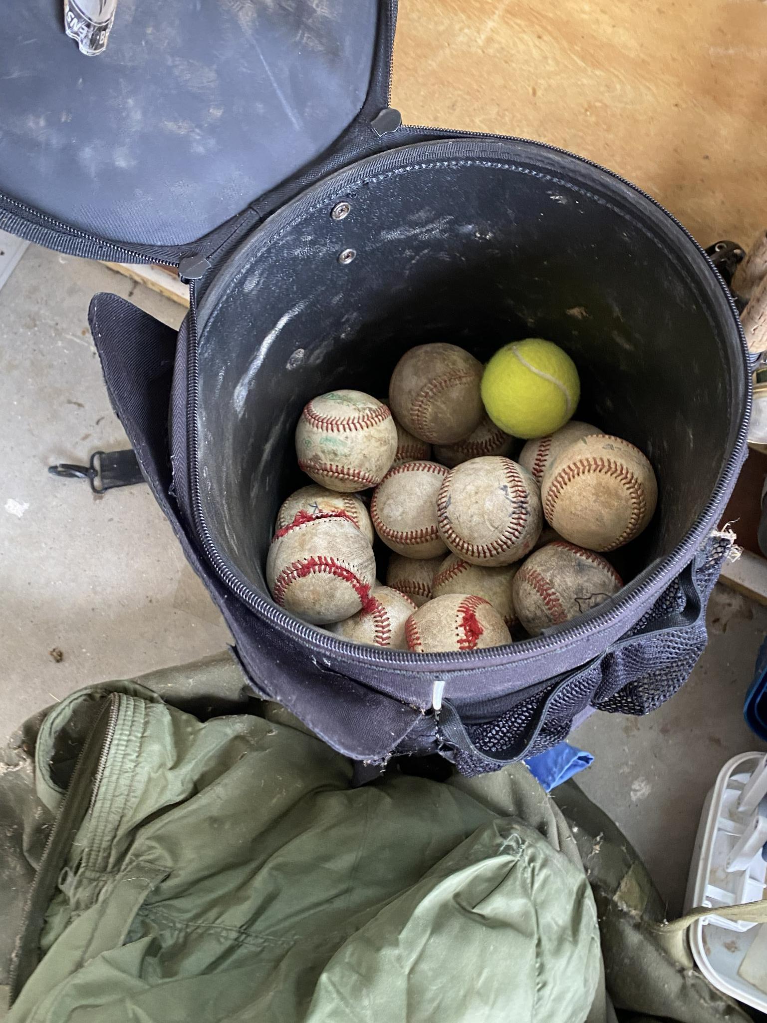 Military Chemical Response Clothing, Umpire Outfit and More