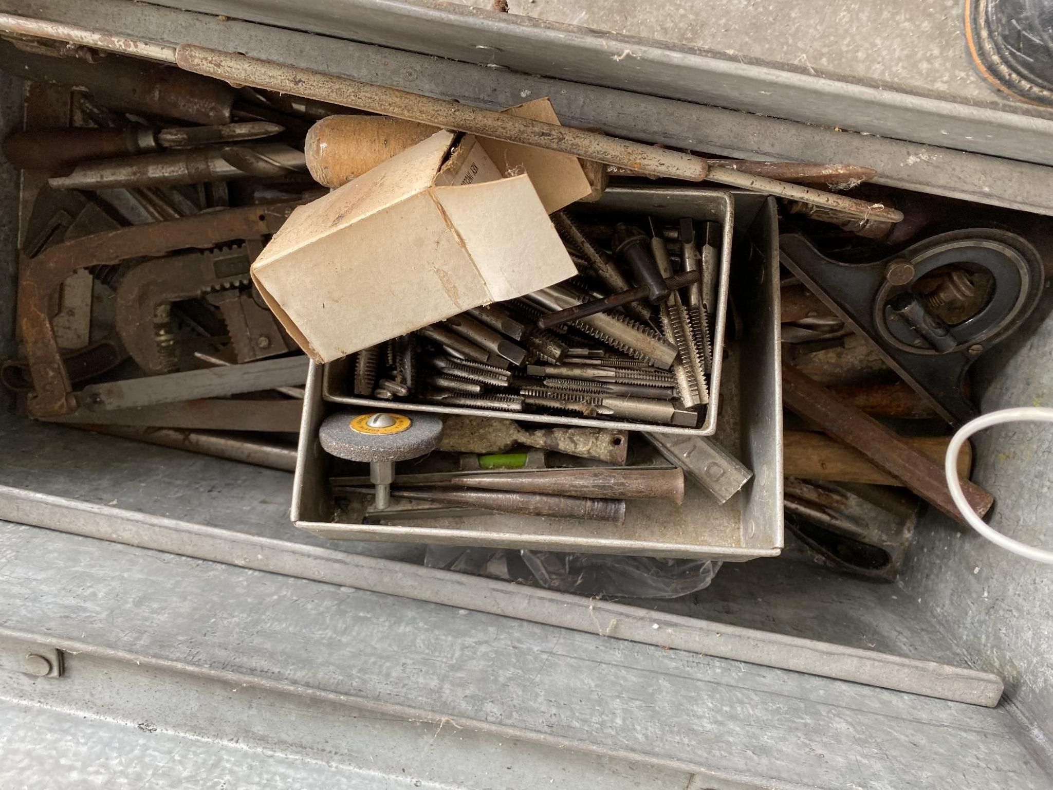 Group Lot of Antiques
