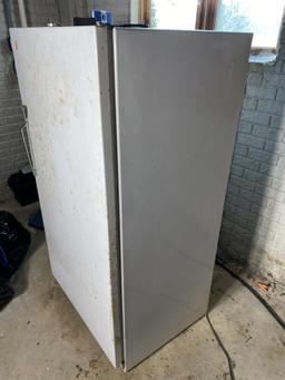 Vintage JC Penney Freezer - Works