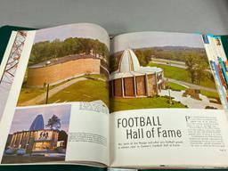 Wonderful World of Ohio Bound Magazines Years 1966, '67, '68, '69 - Complete