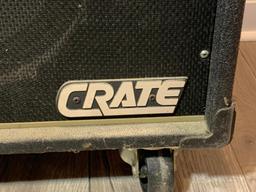 Crate B40XL Amplifier